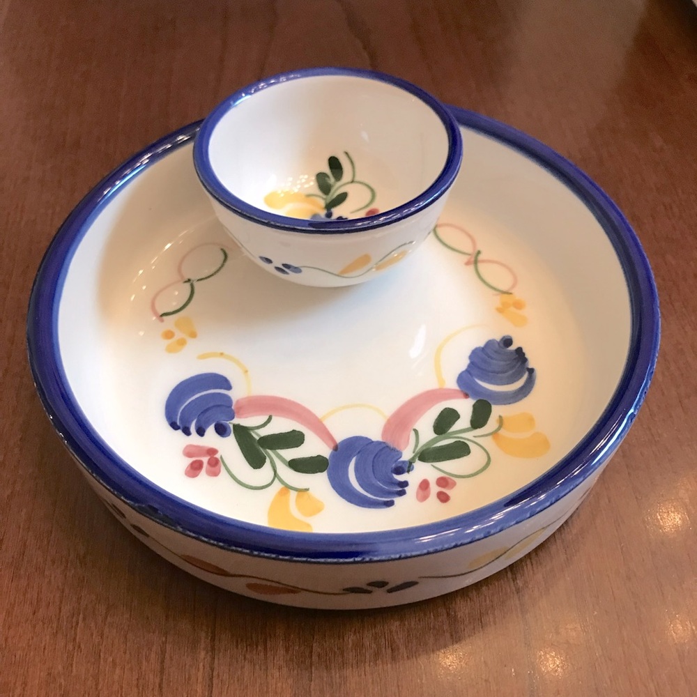 Tierra Fina OLIVE BOWL *Made in Spain*